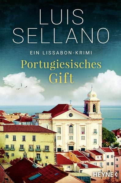 Produktbild: Portugiesisches Gift