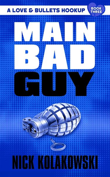 Produktbild: Main Bad Guy