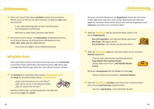 Produktbild: Grundschulwissen zum Nachschlagen. Mathe und Deutsch 1.-4. Klasse