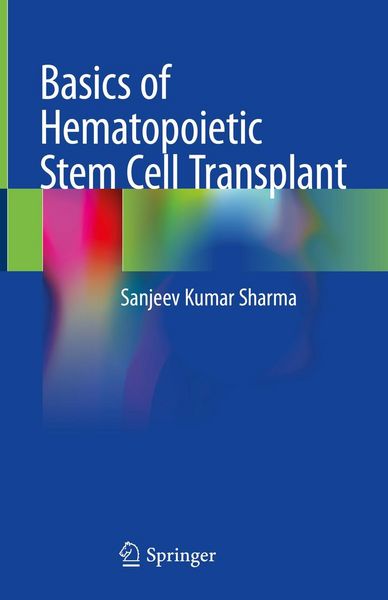 Produktbild: Basics of Hematopoietic Stem Cell Transplant