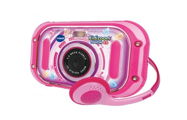 Produktbild: Kidizoom Touch 5.0 pink