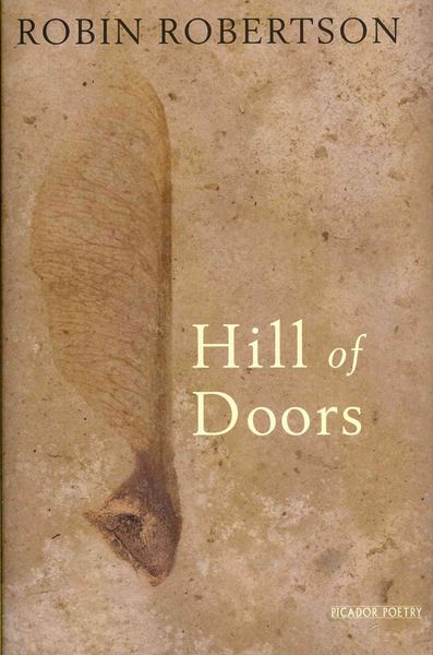 Produktbild: Hill of Doors