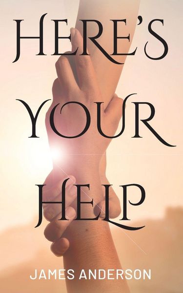 Produktbild: Here's Your Help