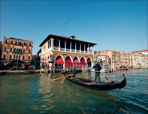Produktbild: Venedig Reisef&uuml;hrer LIEBLINGSORTE