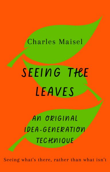 Produktbild: Seeing the leaves