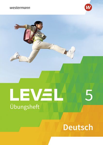 Level Übungshefte Deutsch, Geheftet von , Westermann Schulbuchverlag, 978-3-14-121575-5