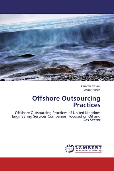 Produktbild: Offshore Outsourcing Practices