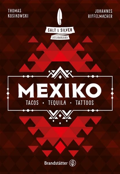 Produktbild: Salt & Silver Mexiko