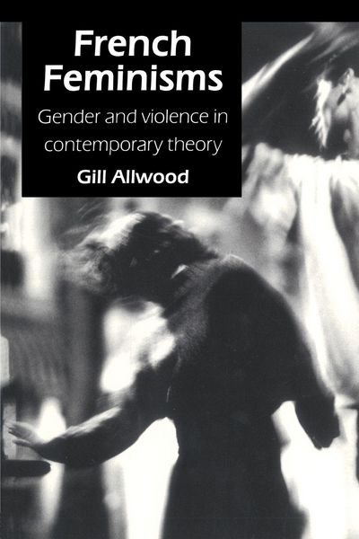 Produktbild: French Feminisms