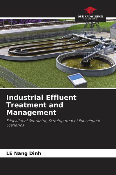 Produktbild: Industrial Effluent Treatment and Management