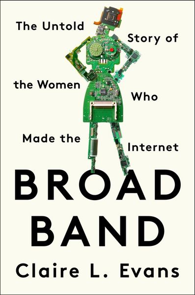 Produktbild: Broad Band