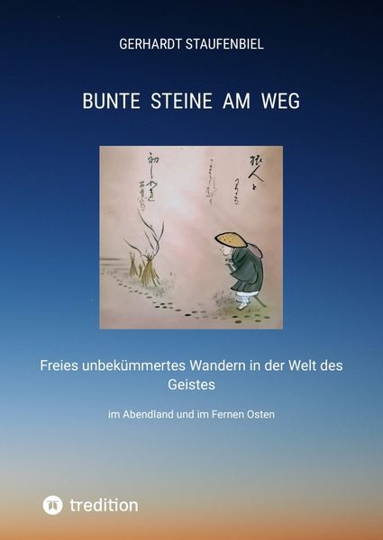Produktbild: Bunte Steine am Weg