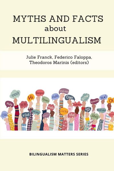 Produktbild: Myths and Facts about Multilingualism