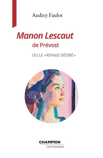 Produktbild: Manon Lescaut de Pr&eacute;vost