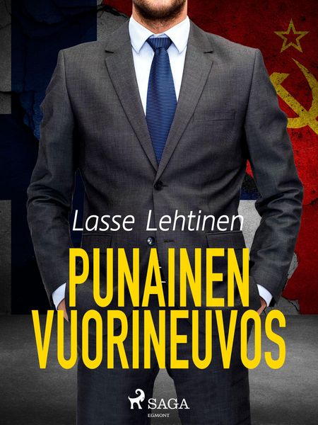 Produktbild: Punainen vuorineuvos