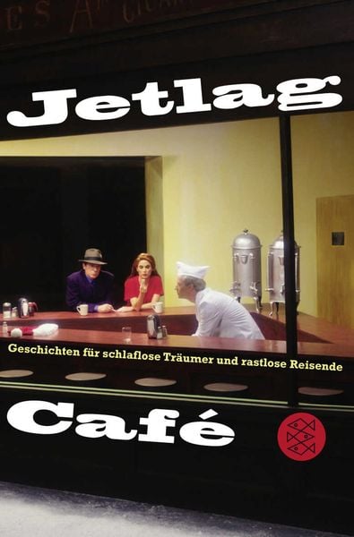 Produktbild: Jetlag Caf&eacute;
