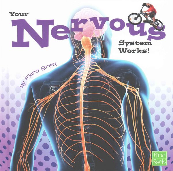 Produktbild: Your Nervous System Works!