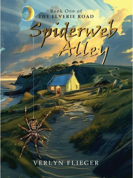 Produktbild: Spiderweb Alley