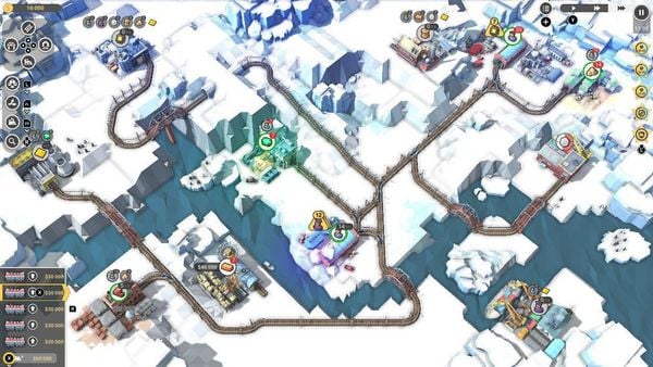 Produktbild: Train Valley Collection