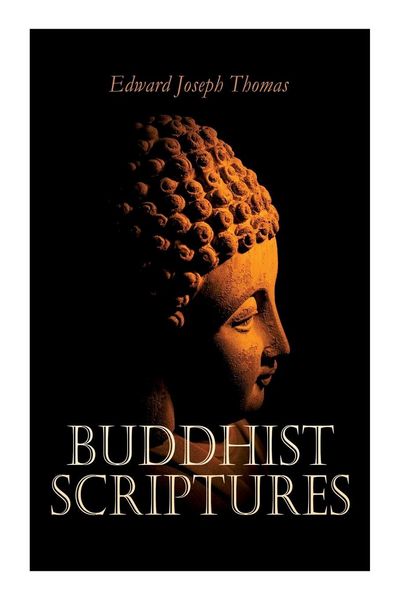 Produktbild: Buddhist Scriptures
