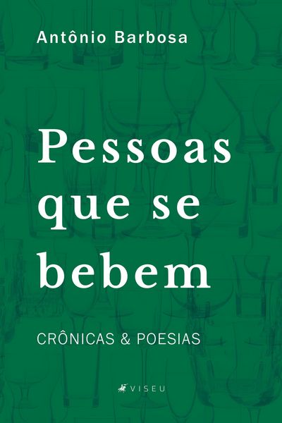 Produktbild: Pessoas que se bebem