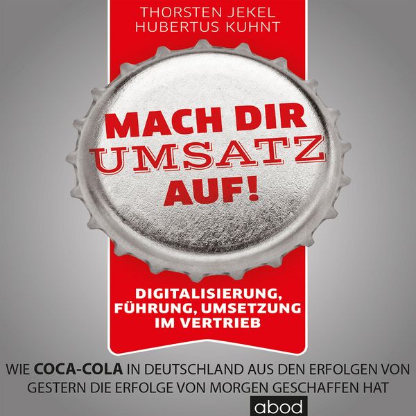 Produktbild: Mach dir Umsatz auf!