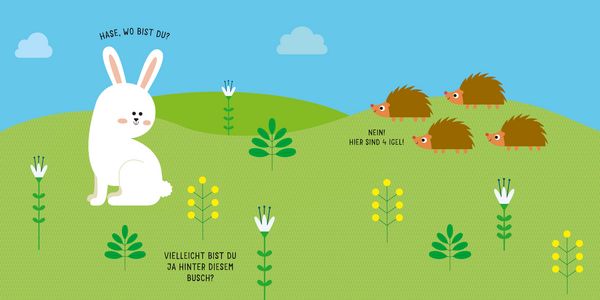 Produktbild: Tierbabys