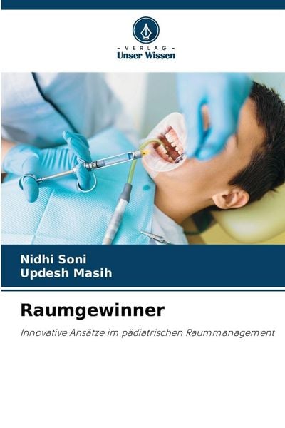 Produktbild: Raumgewinner