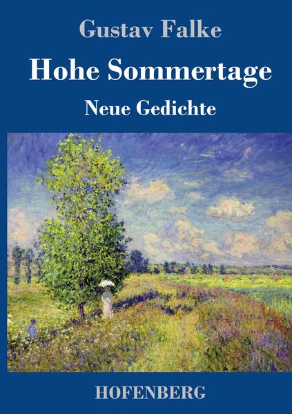 Produktbild: Hohe Sommertage
