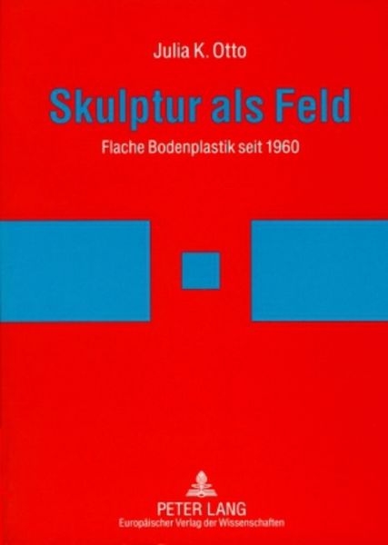 Produktbild: Skulptur als Feld