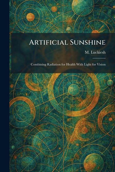Produktbild: Artificial Sunshine