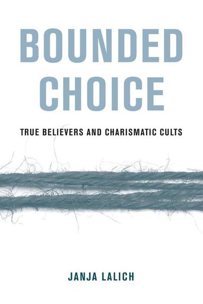 Produktbild: Bounded Choice