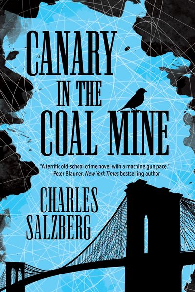 Produktbild: Canary in the Coal Mine