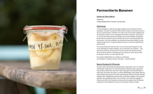Produktbild: Fantastisch fermentiert