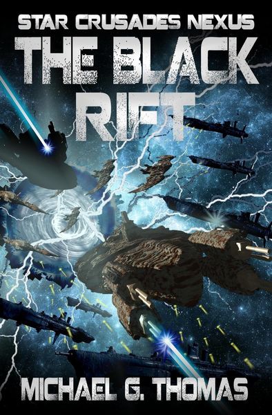 Produktbild: The Black Rift