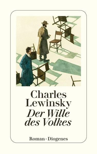 Produktbild: Der Wille des Volkes