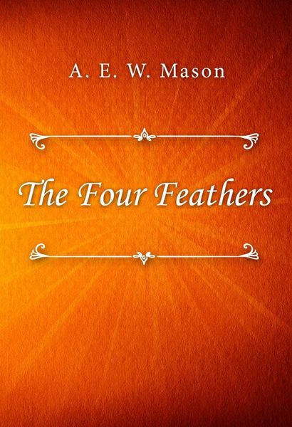 Produktbild: The Four Feathers