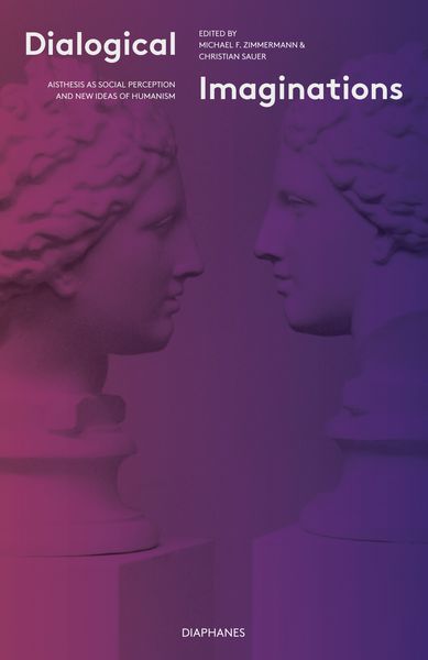 Produktbild: Dialogical Imaginations