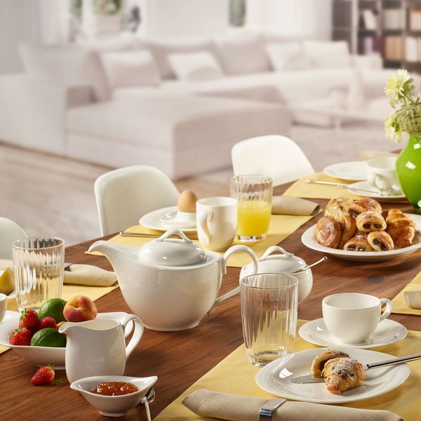 Produktbild: Villeroy & Boch New Cottage Teekanne 6 Pers.