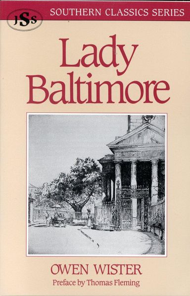 Produktbild: Lady Baltimore