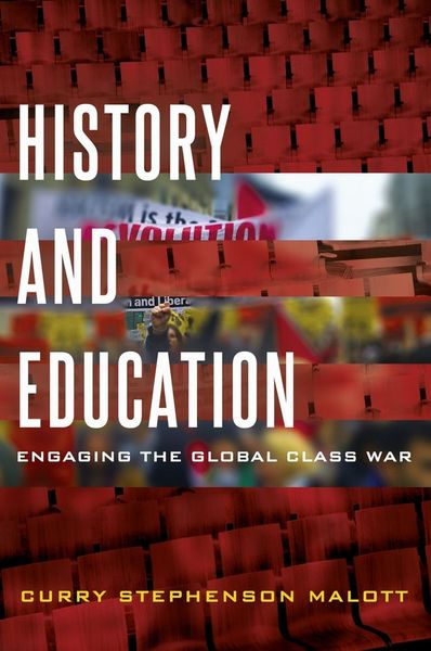 Produktbild: History and Education