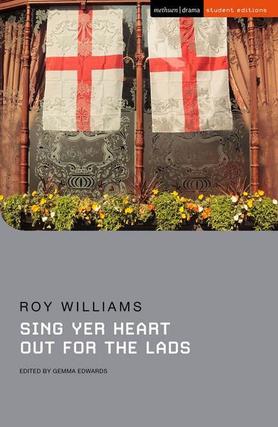 Produktbild: Sing Yer Heart Out for the Lads