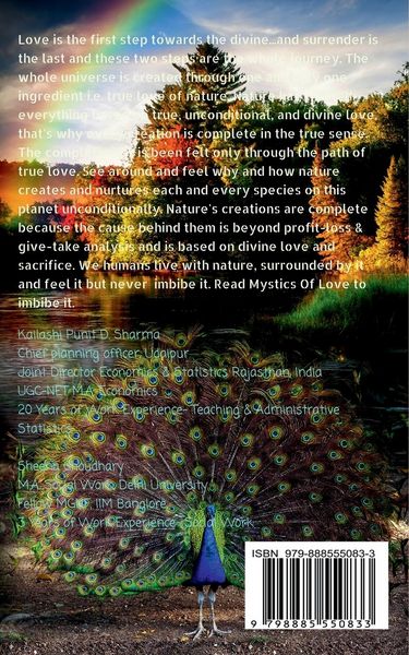 Produktbild: Mystics Of Love
