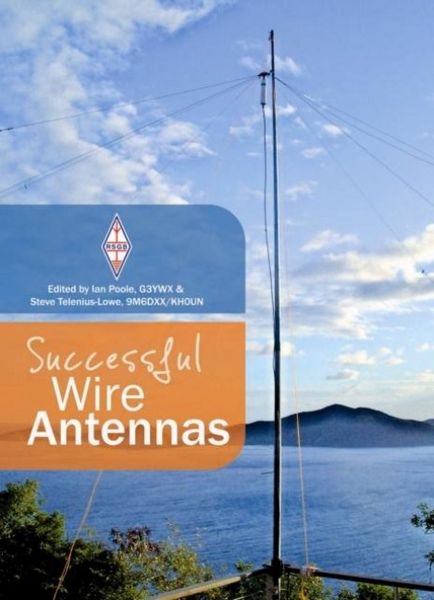 Produktbild: Successful Wire Antennas