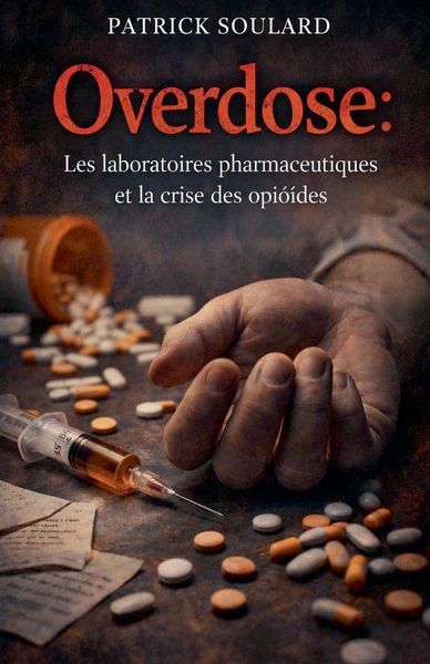 Produktbild: Overdose
