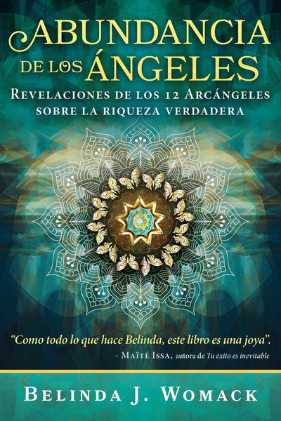 Produktbild: Abundancia de los &Aacute;ngeles
