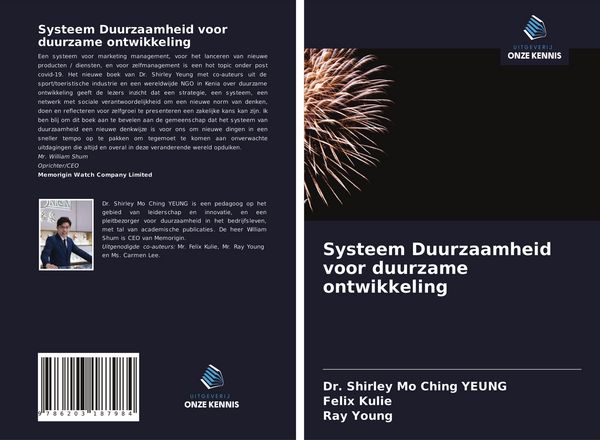 Produktbild: Systeem Duurzaamheid voor duurzame ontwikkeling