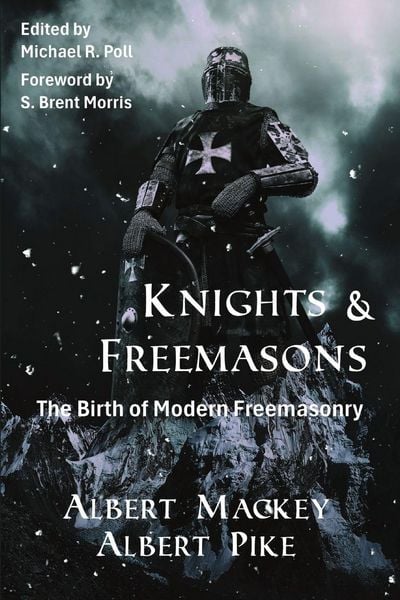 Produktbild: Knights & Freemasons