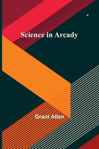 Produktbild: Science in Arcady