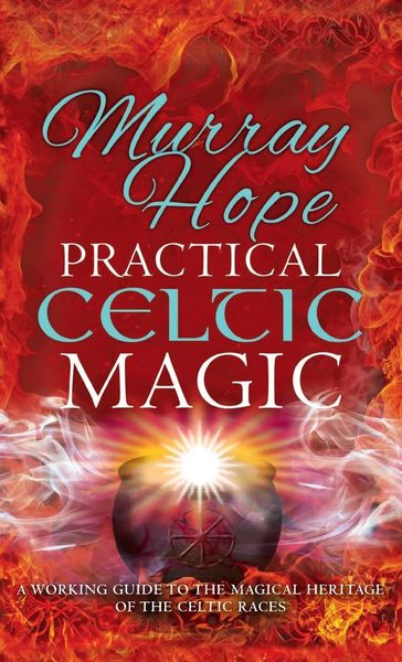 Produktbild: Practical Celtic Magic